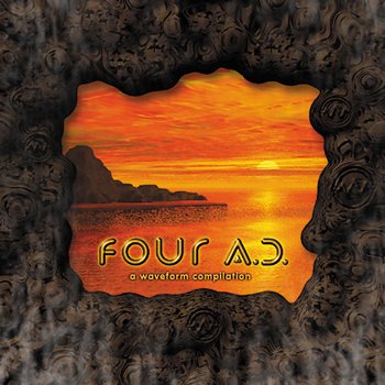 Click to Buy Four A.D.